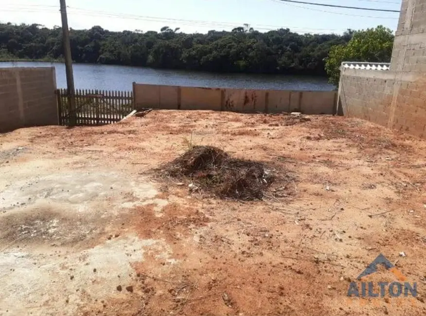 Foto 4 de Terreno / Lote à venda, 360m2 em Nova Guarapari, Guarapari - ES