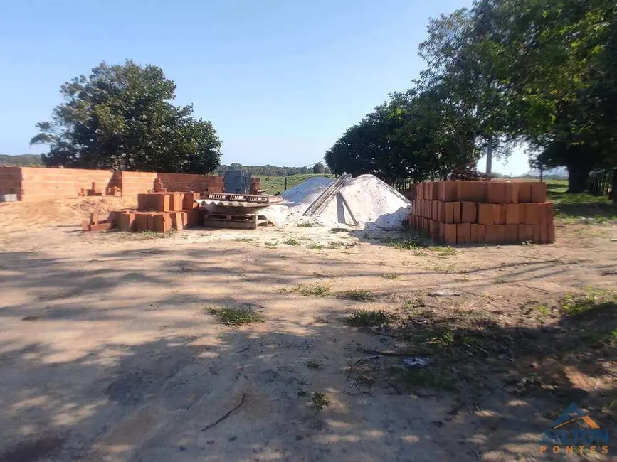 Foto 2 de Terreno / Lote à venda, 800m2 em Guarapari - ES