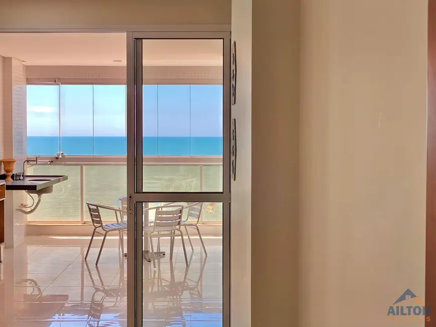 Foto 6 de Apartamento com 3 quartos à venda, 108m2 em Praia do Morro, Guarapari - ES
