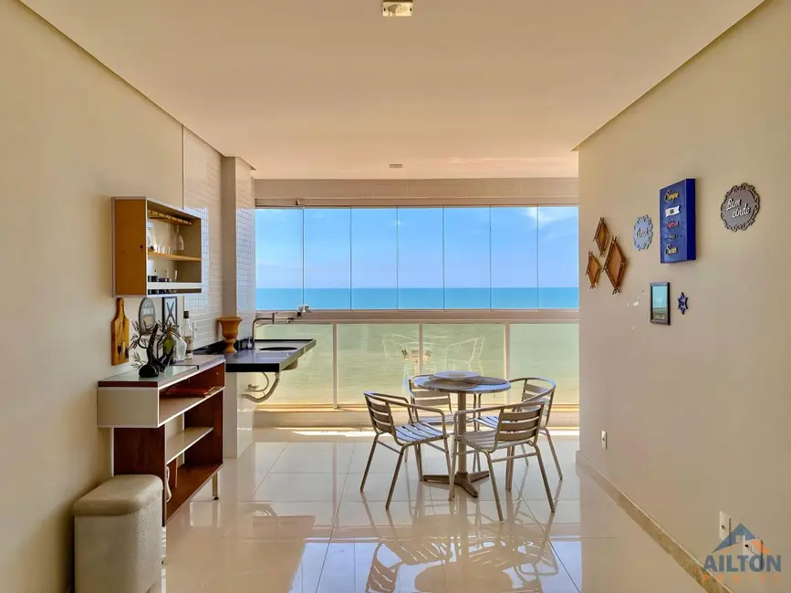 Foto 5 de Apartamento com 3 quartos à venda, 108m2 em Praia do Morro, Guarapari - ES