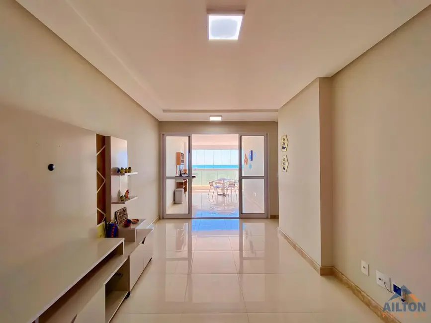 Foto 7 de Apartamento com 3 quartos à venda, 108m2 em Praia do Morro, Guarapari - ES
