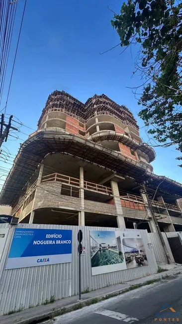 Apartamento com 4 quartos à venda, 135m2 em Praia do Morro, Guarapari - ES - imagem 2 Foto 2 de Apartamento com 4 quartos à venda, 135m2 em Praia do Morro, Guarapari - ES