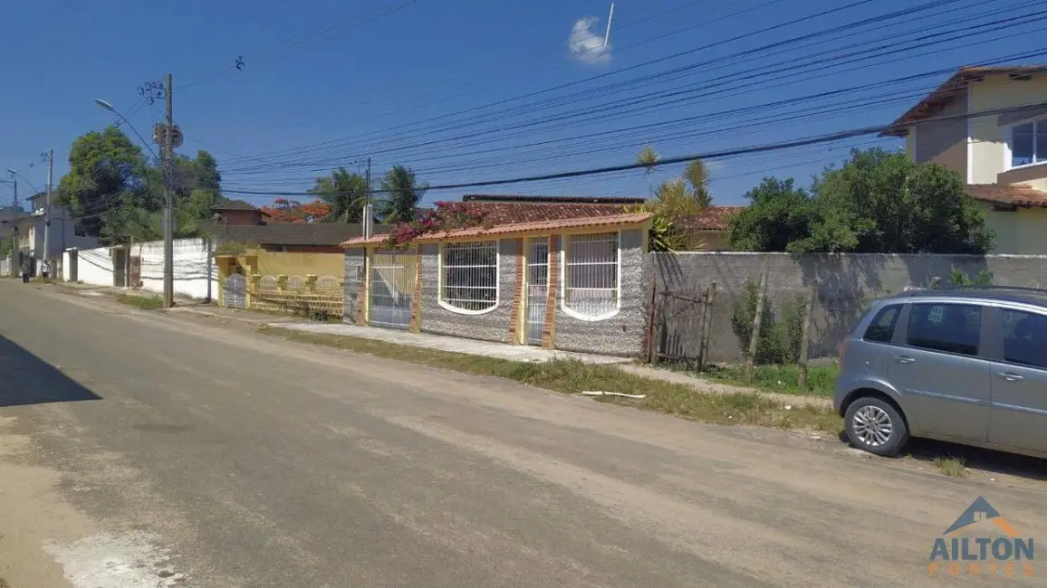 Foto 5 de Terreno / Lote à venda, 300m2 em Perocão, Guarapari - ES