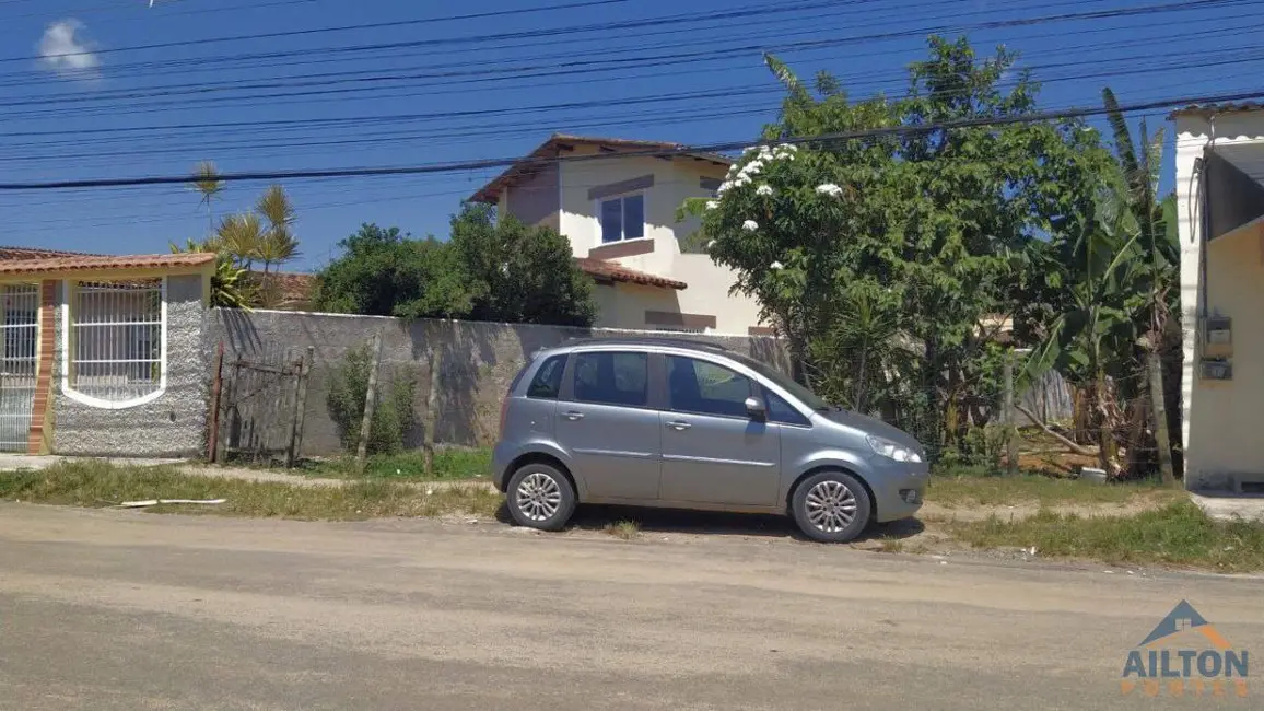 Foto 3 de Terreno / Lote à venda, 300m2 em Perocão, Guarapari - ES