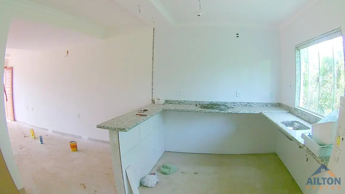 Foto 5 de Casa com 3 quartos à venda, 150m2 em Santa Mônica, Guarapari - ES