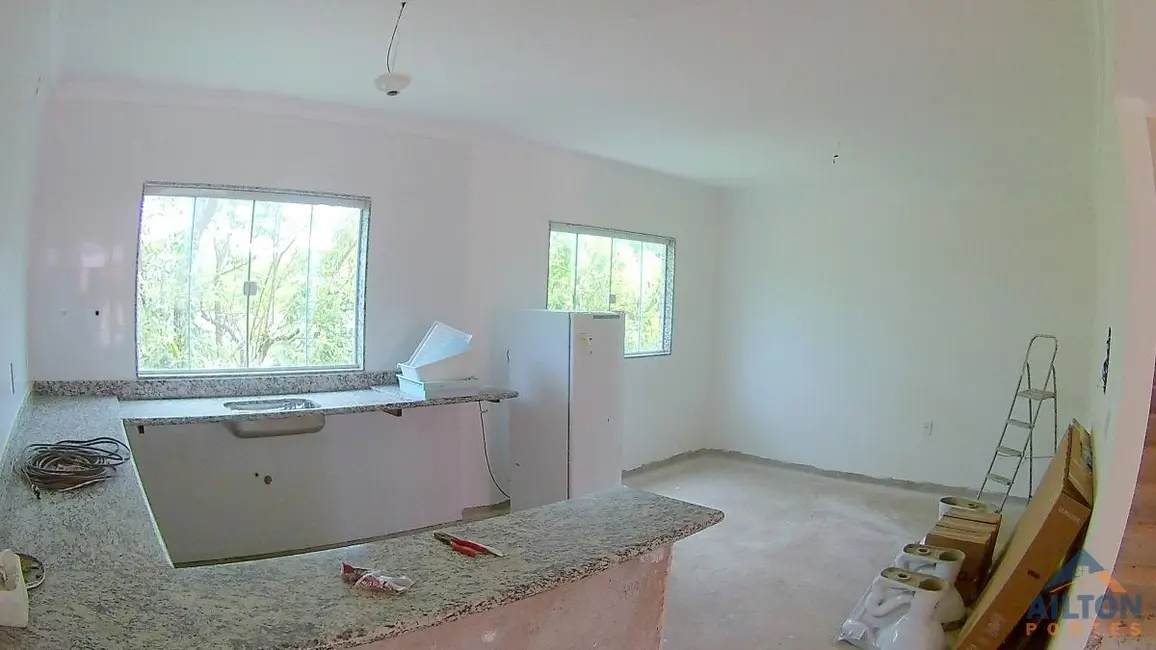 Foto 3 de Casa com 3 quartos à venda, 150m2 em Santa Mônica, Guarapari - ES