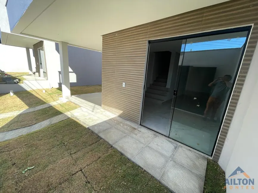 Casa com 3 quartos à venda, 136m2 em Santa Mônica, Guarapari - ES - imagem 5 Foto 5 de Casa com 3 quartos à venda, 136m2 em Santa Mônica, Guarapari - ES