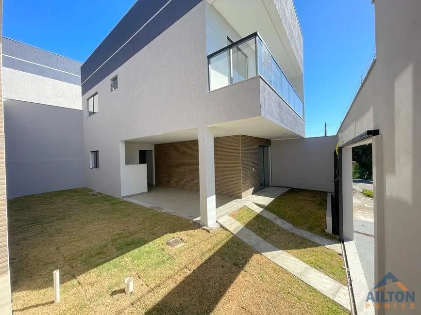 Foto 1 de Casa com 3 quartos à venda, 136m2 em Santa Mônica, Guarapari - ES