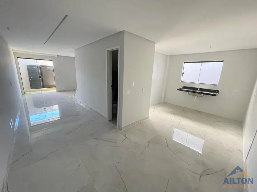 Casa com 3 quartos à venda, 136m2 em Santa Mônica, Guarapari - ES - imagem 7 Foto 7 de Casa com 3 quartos à venda, 136m2 em Santa Mônica, Guarapari - ES