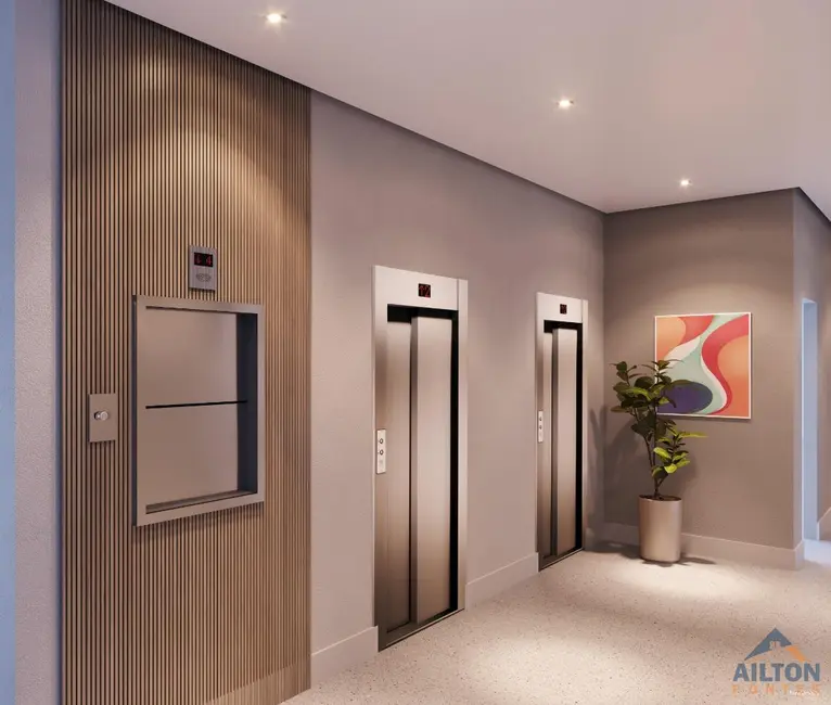 Apartamento com 2 quartos à venda, 83m2 em Praia do Morro, Guarapari - ES - imagem 3 Foto 3 de Apartamento com 2 quartos à venda, 83m2 em Praia do Morro, Guarapari - ES
