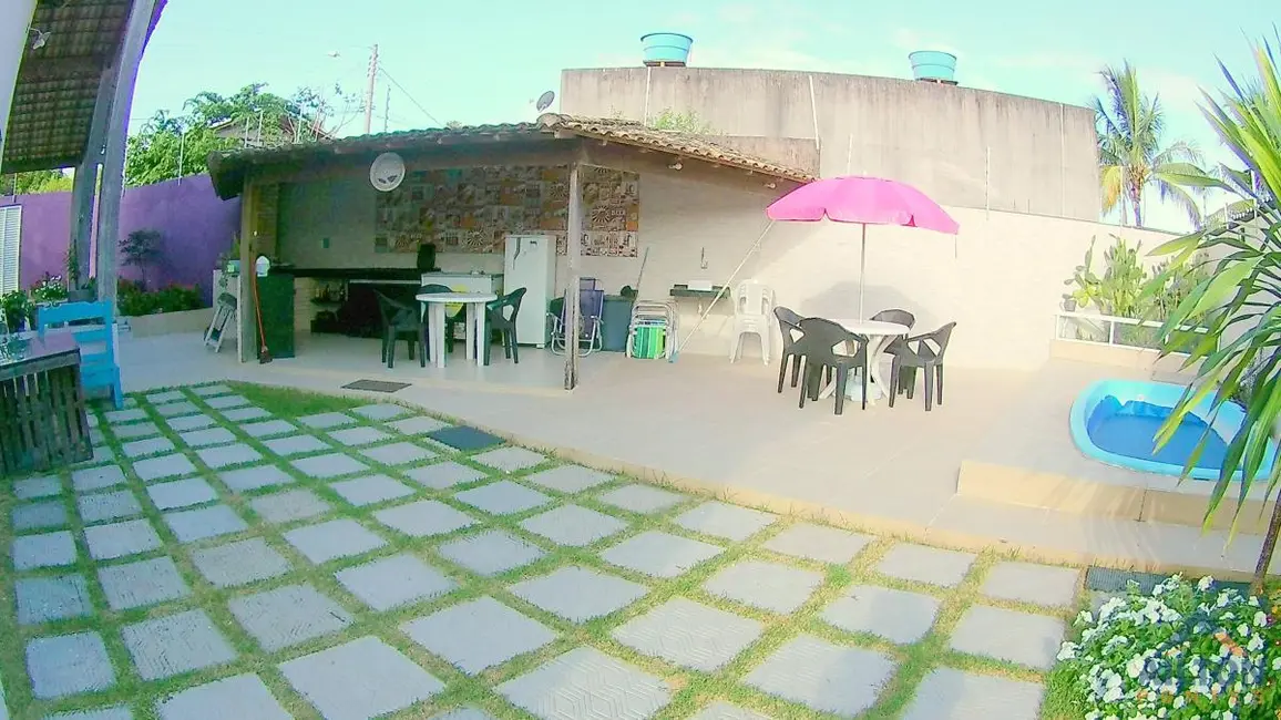 Foto 9 de Casa com 3 quartos à venda, 220m2 em Santa Mônica, Guarapari - ES