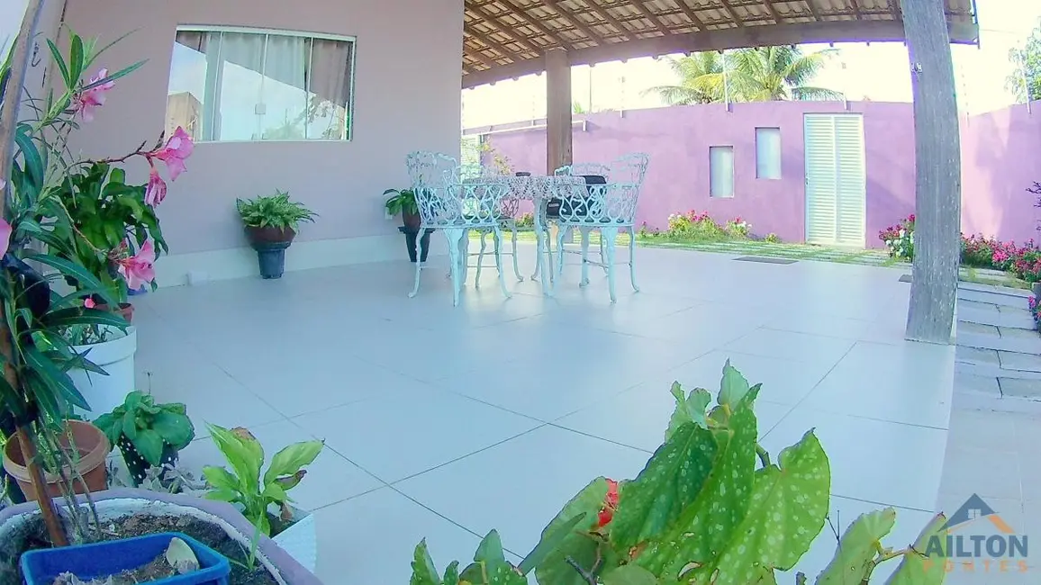 Foto 4 de Casa com 3 quartos à venda, 220m2 em Santa Mônica, Guarapari - ES