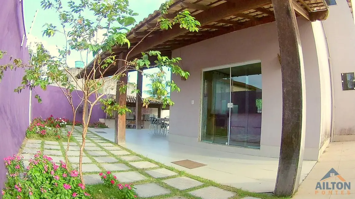 Foto 1 de Casa com 3 quartos à venda, 220m2 em Santa Mônica, Guarapari - ES