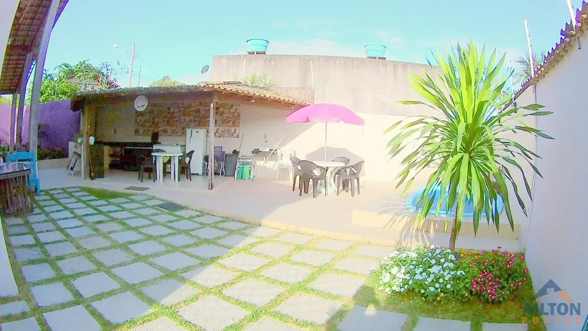 Foto 8 de Casa com 3 quartos à venda, 220m2 em Santa Mônica, Guarapari - ES