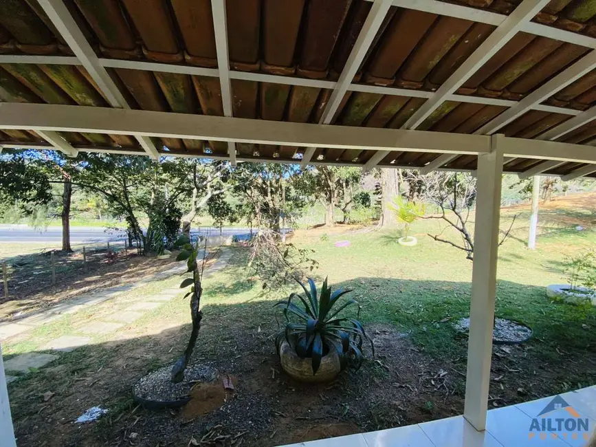 Foto 5 de Casa com 2 quartos para alugar, 89m2 em Comunidade Urbana de Iguape, Guarapari - ES