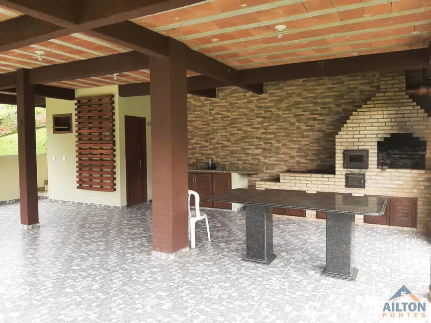 Casa com 3 quartos para alugar, 200m2 em Buenos Aires, Guarapari - ES - imagem 9 Foto 9 de Casa com 3 quartos para alugar, 200m2 em Buenos Aires, Guarapari - ES