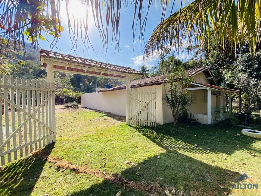 Foto 4 de Casa com 2 quartos para alugar, 89m2 em Comunidade Urbana de Iguape, Guarapari - ES