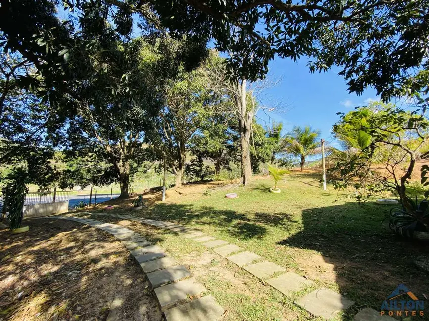 Foto 3 de Casa com 2 quartos para alugar, 89m2 em Comunidade Urbana de Iguape, Guarapari - ES