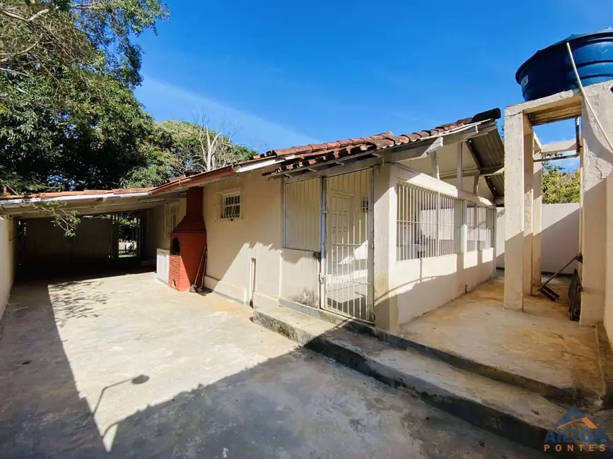 Foto 6 de Casa com 2 quartos para alugar, 89m2 em Comunidade Urbana de Iguape, Guarapari - ES