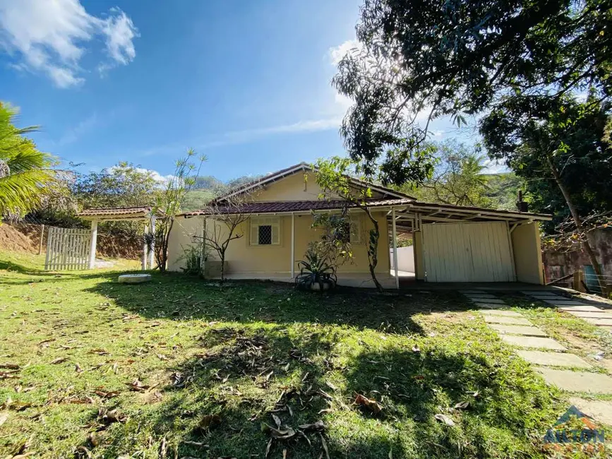 Foto 1 de Casa com 2 quartos para alugar, 89m2 em Comunidade Urbana de Iguape, Guarapari - ES