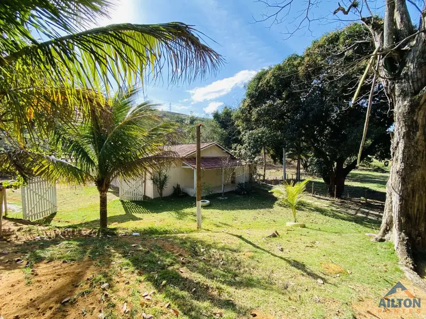 Foto 2 de Casa com 2 quartos para alugar, 89m2 em Comunidade Urbana de Iguape, Guarapari - ES