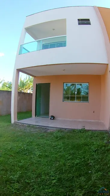 Casa com 2 quartos à venda, 120m2 em Santa Mônica, Guarapari - ES - imagem 3 Foto 3 de Casa com 2 quartos à venda, 120m2 em Santa Mônica, Guarapari - ES