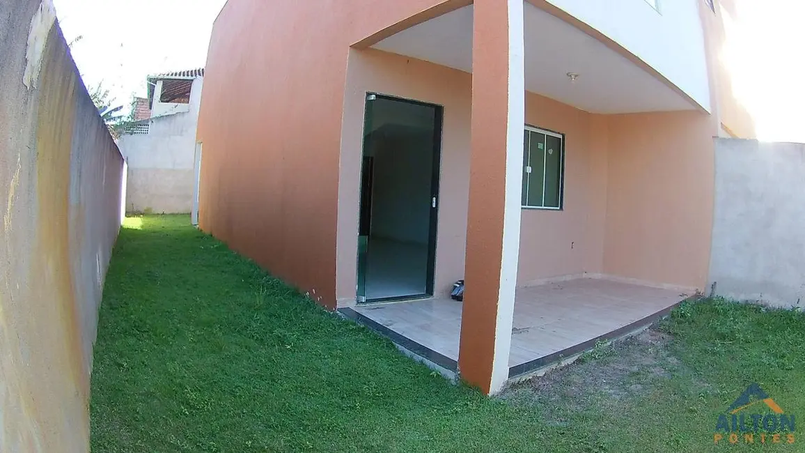 Foto 1 de Casa com 2 quartos à venda, 120m2 em Santa Mônica, Guarapari - ES