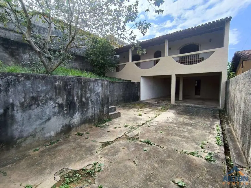 Foto 3 de Casa com 3 quartos à venda, 150m2 em Santa Mônica, Guarapari - ES