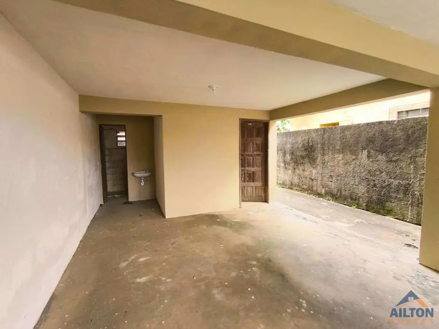 Foto 6 de Casa com 3 quartos à venda, 150m2 em Santa Mônica, Guarapari - ES