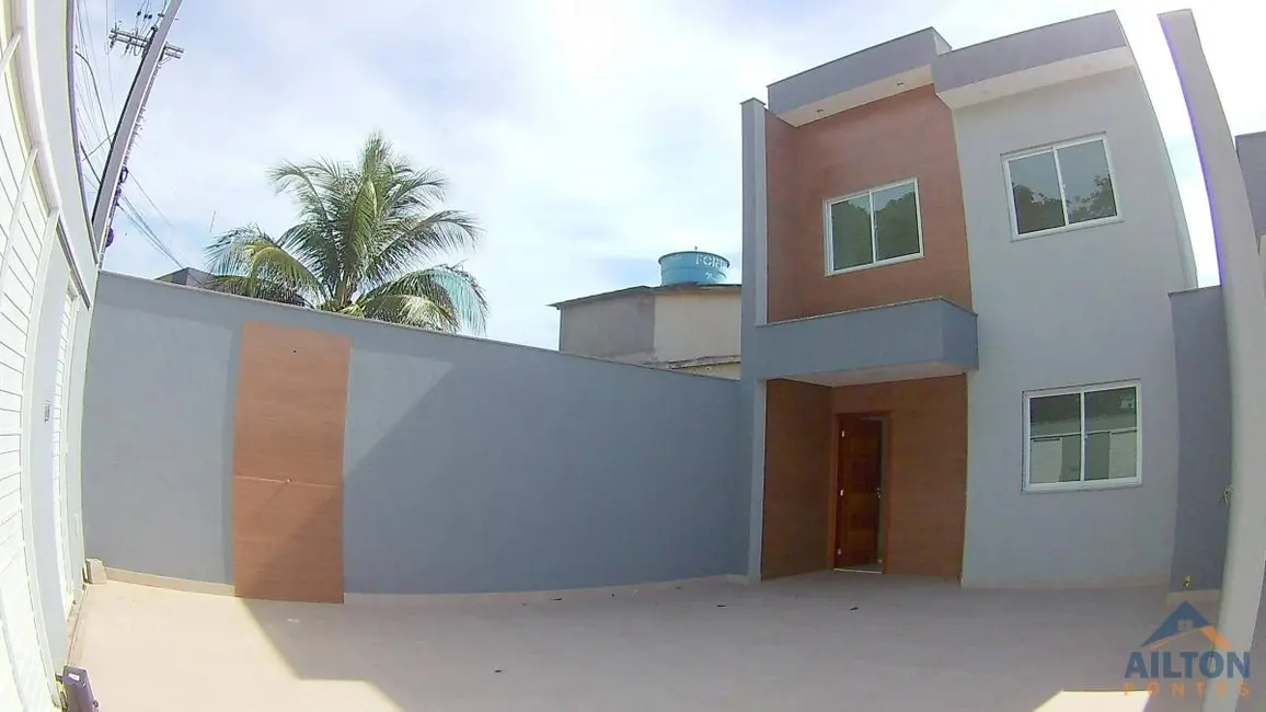 Foto 2 de Casa com 3 quartos à venda, 140m2 em Santa Mônica, Guarapari - ES