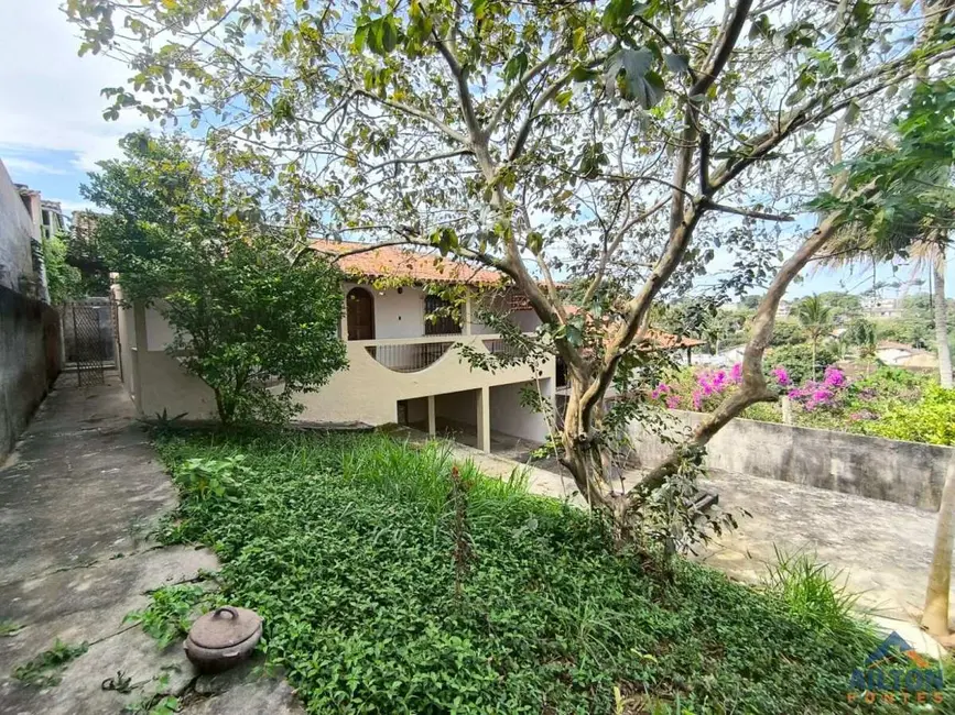 Foto 2 de Casa com 3 quartos à venda, 150m2 em Santa Mônica, Guarapari - ES