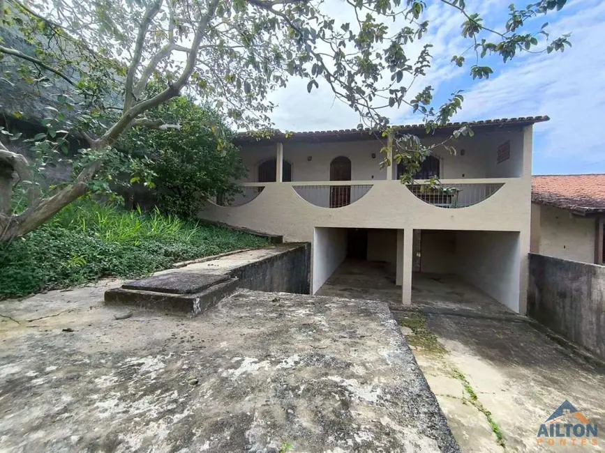 Foto 1 de Casa com 3 quartos à venda, 150m2 em Santa Mônica, Guarapari - ES