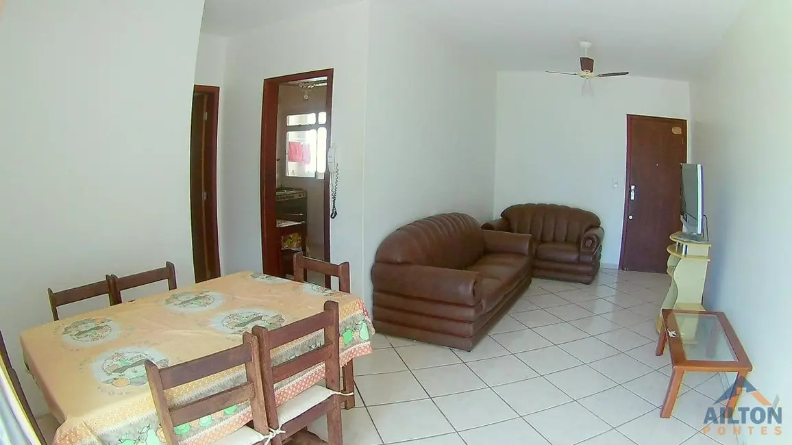 Foto 1 de Apartamento com 3 quartos à venda, 120m2 em Praia do Morro, Guarapari - ES