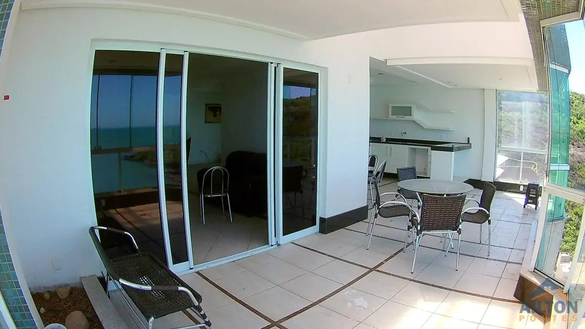Apartamento com 4 quartos para alugar, 220m2 em Praia do Morro, Guarapari - ES - imagem 5 Foto 5 de Apartamento com 4 quartos para alugar, 220m2 em Praia do Morro, Guarapari - ES