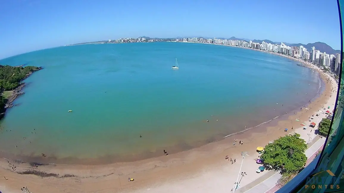 Apartamento com 4 quartos para alugar, 220m2 em Praia do Morro, Guarapari - ES - imagem 3 Foto 3 de Apartamento com 4 quartos para alugar, 220m2 em Praia do Morro, Guarapari - ES