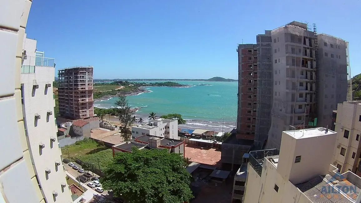 Apartamento com 4 quartos para alugar, 220m2 em Praia do Morro, Guarapari - ES - imagem 9 Foto 9 de Apartamento com 4 quartos para alugar, 220m2 em Praia do Morro, Guarapari - ES