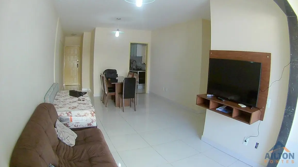 Foto 7 de Apartamento com 2 quartos para alugar, 96m2 em Praia do Morro, Guarapari - ES