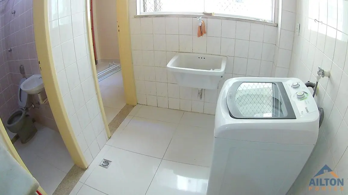 Foto 9 de Apartamento com 2 quartos para alugar, 96m2 em Praia do Morro, Guarapari - ES