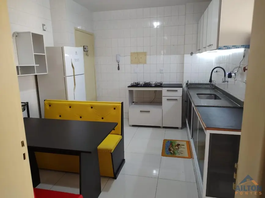 Foto 8 de Apartamento com 2 quartos para alugar, 96m2 em Praia do Morro, Guarapari - ES