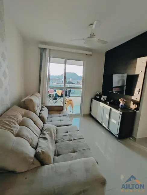 Apartamento com 3 quartos à venda, 102m2 em Praia do Morro, Guarapari - ES - imagem 4 Foto 4 de Apartamento com 3 quartos à venda, 102m2 em Praia do Morro, Guarapari - ES