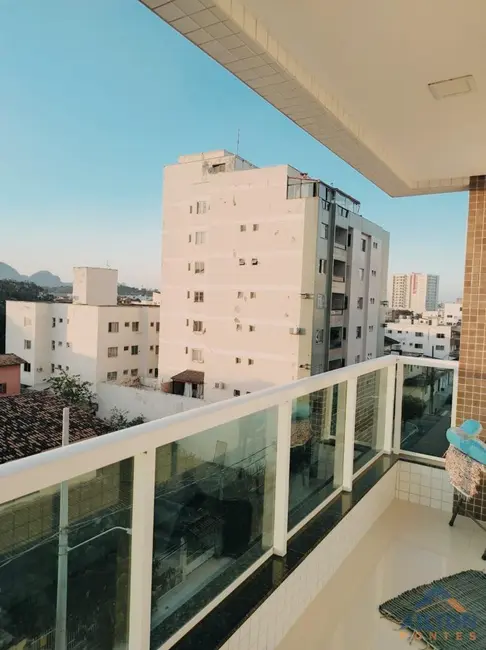 Apartamento com 3 quartos à venda, 102m2 em Praia do Morro, Guarapari - ES - imagem 5 Foto 5 de Apartamento com 3 quartos à venda, 102m2 em Praia do Morro, Guarapari - ES