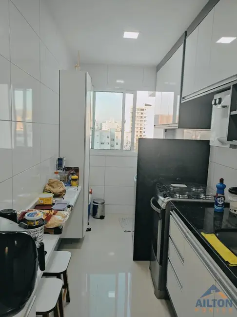 Apartamento com 3 quartos à venda, 102m2 em Praia do Morro, Guarapari - ES - imagem 9 Foto 9 de Apartamento com 3 quartos à venda, 102m2 em Praia do Morro, Guarapari - ES