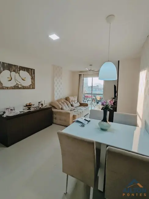Apartamento com 3 quartos à venda, 102m2 em Praia do Morro, Guarapari - ES - imagem 3 Foto 3 de Apartamento com 3 quartos à venda, 102m2 em Praia do Morro, Guarapari - ES
