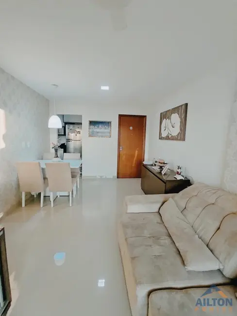 Apartamento com 3 quartos à venda, 102m2 em Praia do Morro, Guarapari - ES - imagem 7 Foto 7 de Apartamento com 3 quartos à venda, 102m2 em Praia do Morro, Guarapari - ES