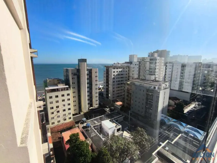 Foto 1 de Apartamento com 2 quartos à venda, 80m2 em Praia do Morro, Guarapari - ES