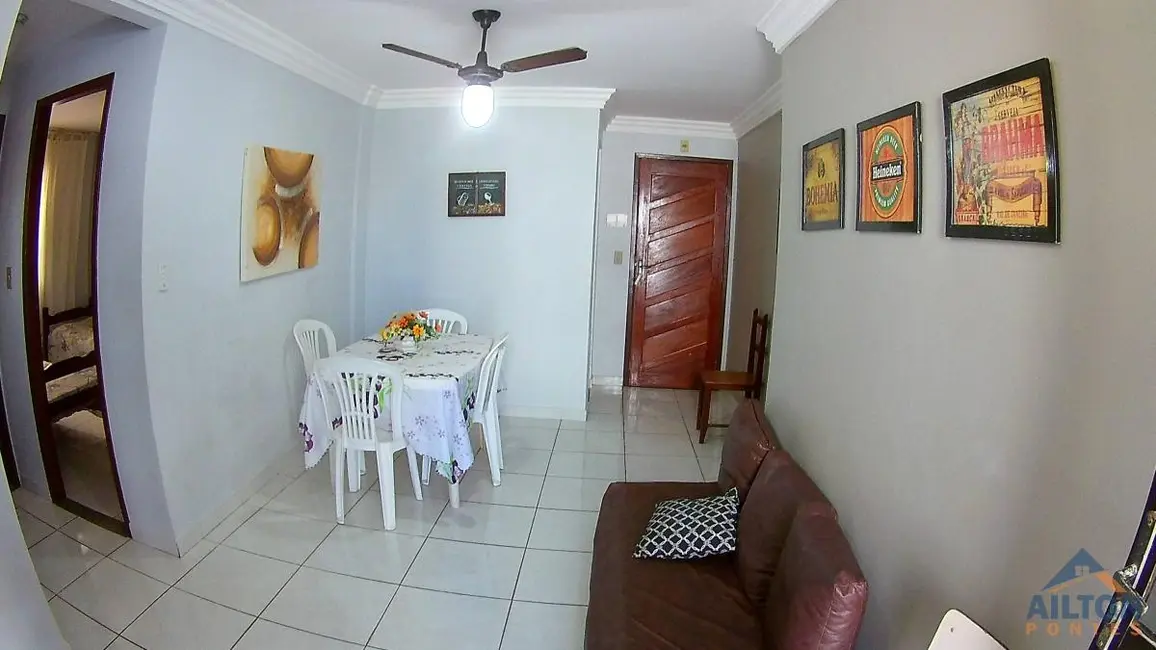 Apartamento com 2 quartos à venda, 75m2 em Praia do Morro, Guarapari - ES - imagem 3 Foto 3 de Apartamento com 2 quartos à venda, 75m2 em Praia do Morro, Guarapari - ES