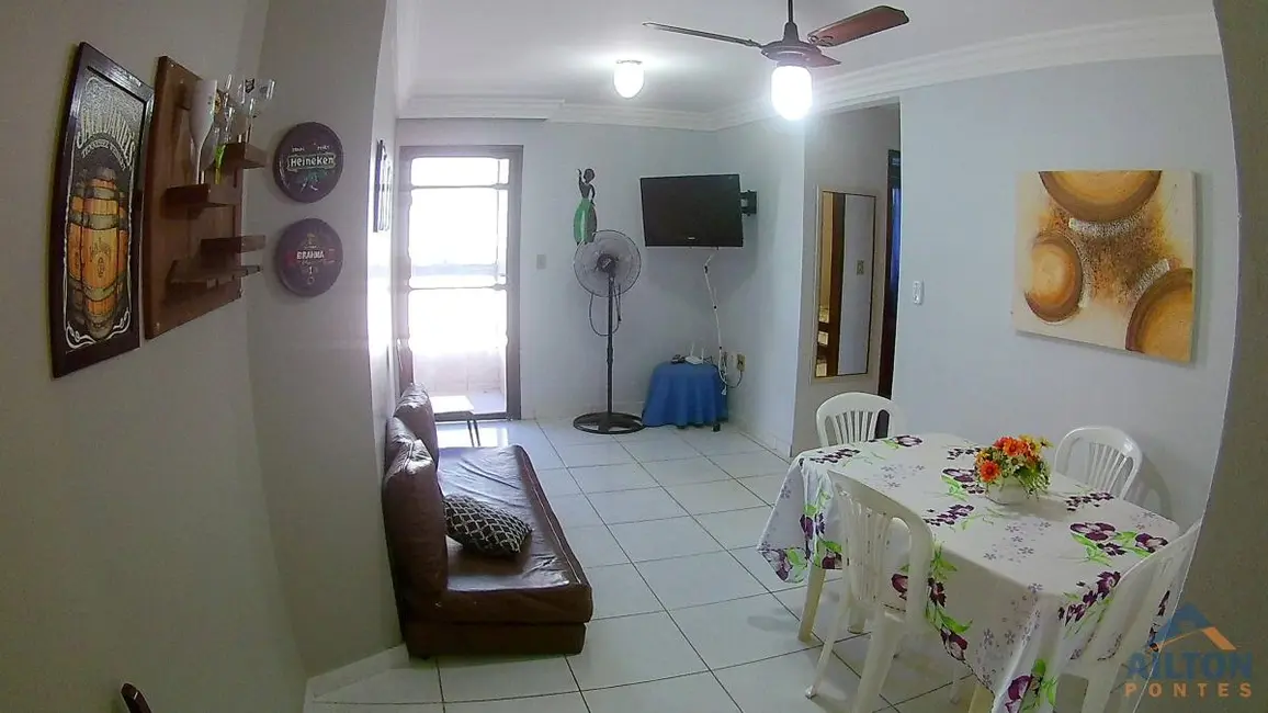 Apartamento com 2 quartos à venda, 75m2 em Praia do Morro, Guarapari - ES - imagem 5 Foto 5 de Apartamento com 2 quartos à venda, 75m2 em Praia do Morro, Guarapari - ES