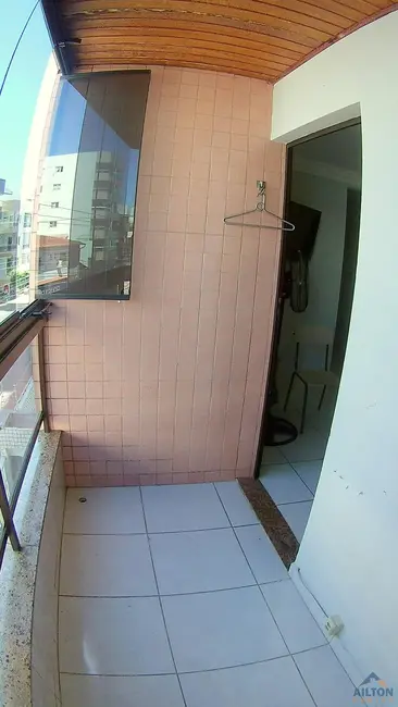 Apartamento com 2 quartos à venda, 75m2 em Praia do Morro, Guarapari - ES - imagem 8 Foto 8 de Apartamento com 2 quartos à venda, 75m2 em Praia do Morro, Guarapari - ES