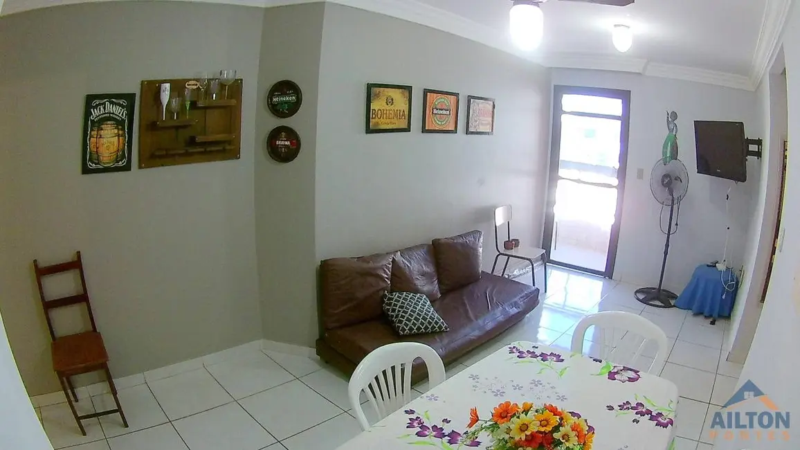 Apartamento com 2 quartos à venda, 75m2 em Praia do Morro, Guarapari - ES - imagem 7 Foto 7 de Apartamento com 2 quartos à venda, 75m2 em Praia do Morro, Guarapari - ES