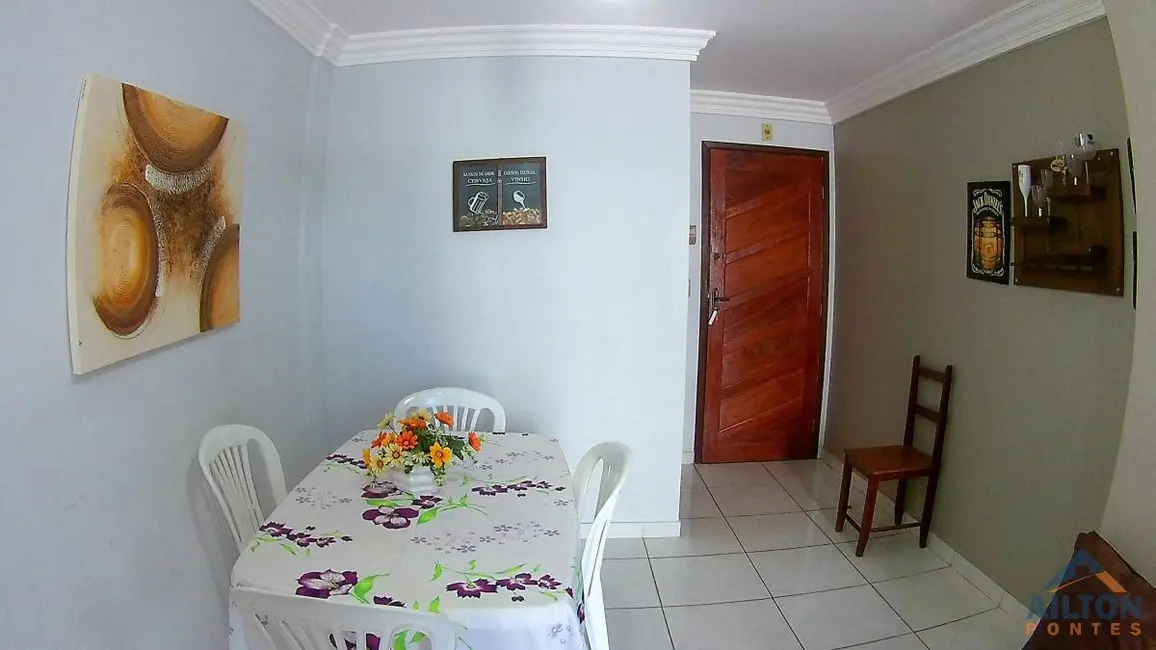 Apartamento com 2 quartos à venda, 75m2 em Praia do Morro, Guarapari - ES - imagem 4 Foto 4 de Apartamento com 2 quartos à venda, 75m2 em Praia do Morro, Guarapari - ES